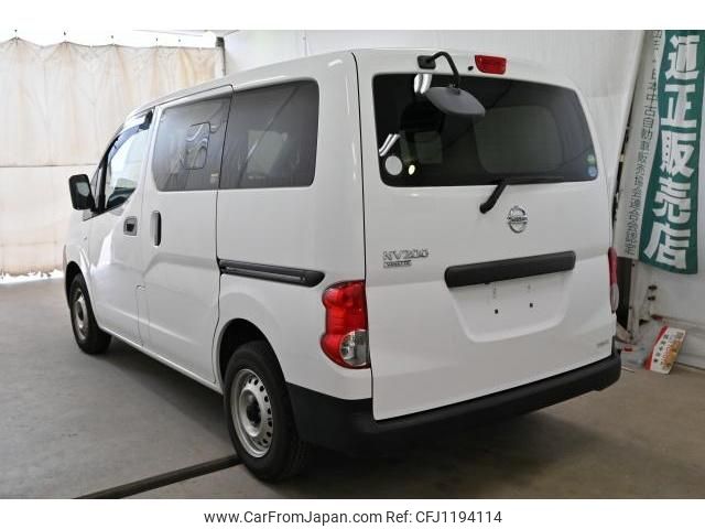 nissan nv200-vanette-van 2020 quick_quick_DBF-VM20_VM20-155918 image 2