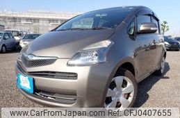 toyota ractis 2007 REALMOTOR_N2024100350A-24