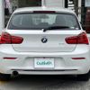 bmw 1-series 2016 -BMW--BMW 1 Series DBA-1R15--WBA1R52010V746753---BMW--BMW 1 Series DBA-1R15--WBA1R52010V746753- image 3