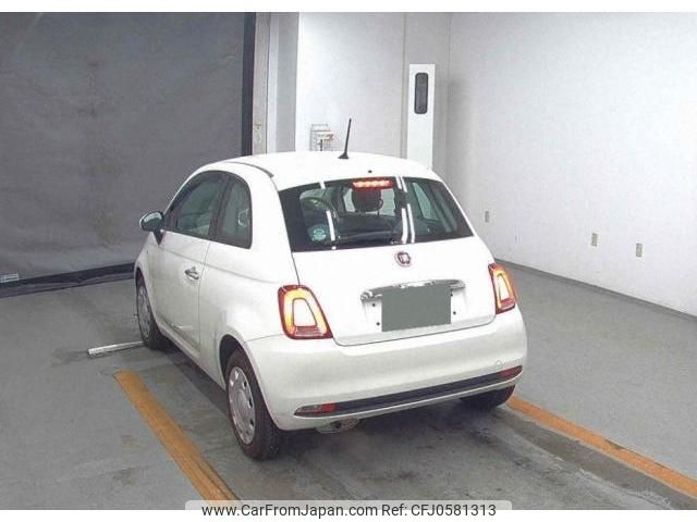 fiat 500 2017 quick_quick_ABA-31212_ZFA3120000J711101 image 2