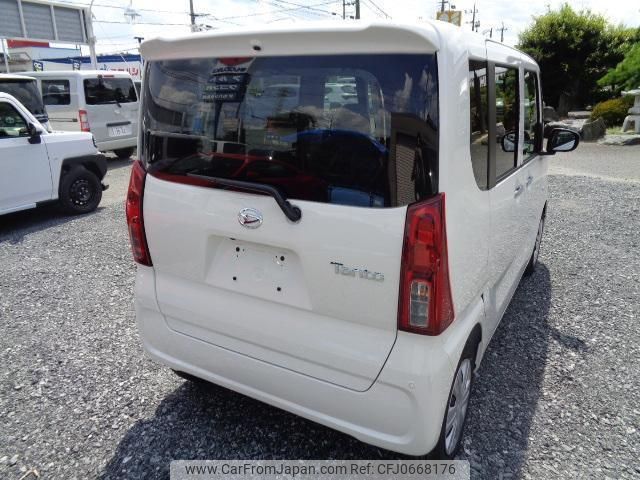 daihatsu tanto 2024 quick_quick_5BA-LA650S_LA650S-0439705 image 2