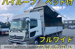 hino ranger 2011 CFJ1594774