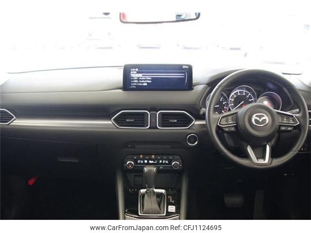 mazda cx-5 2021 quick_quick_6BA-KFEP_KFEP-450513 image 2