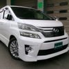 toyota vellfire 2012 CFJ1633936 image 1
