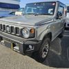 suzuki jimny 2023 quick_quick_3BA-JB64W_281648 image 2