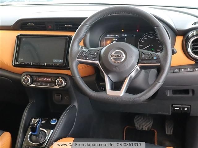 nissan kix 2022 -NISSAN--KIX 6AA-P15--P15-045836---NISSAN--KIX 6AA-P15--P15-045836- image 2