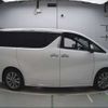 toyota alphard 2022 -TOYOTA--Alphard AGH30W-0412407---TOYOTA--Alphard AGH30W-0412407- image 4