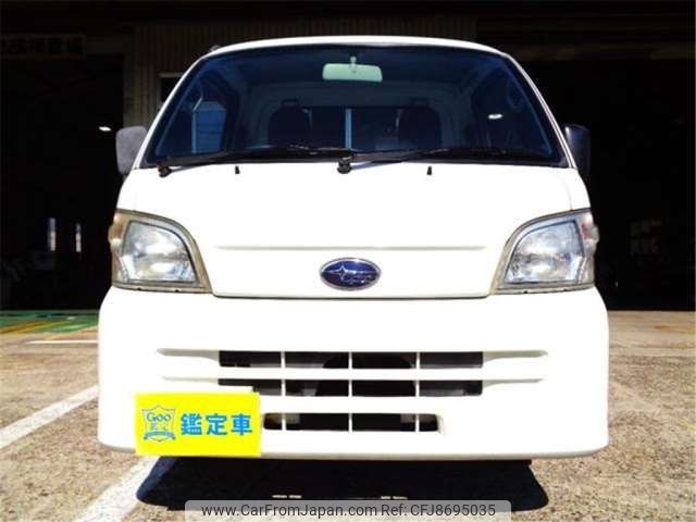 subaru sambar-truck 2013 -SUBARU--Samber Truck EBD-S201J--S201J-0001121---SUBARU--Samber Truck EBD-S201J--S201J-0001121- image 2