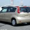 nissan note 2005 30259 image 2