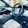 land-rover range-rover 2019 -ROVER--Range Rover 5BA-LZ2XA--SALZA2AX3LH024741---ROVER--Range Rover 5BA-LZ2XA--SALZA2AX3LH024741- image 8