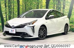 toyota prius 2019 -TOYOTA--Prius DAA-ZVW51--ZVW51-6137504---TOYOTA--Prius DAA-ZVW51--ZVW51-6137504-