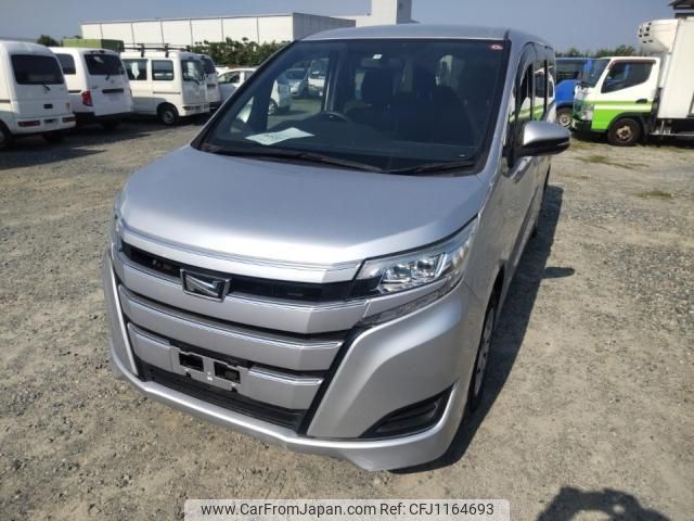 toyota noah 2018 quick_quick_DBA-ZRR80G_ZRR80-0423720 image 1