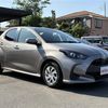 toyota yaris 2020 CFJ1616921 image 5