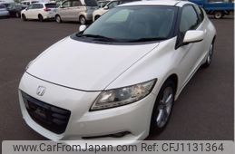 honda cr-z 2010 -HONDA--CR-Z ZF1--ZF1-1007038---HONDA--CR-Z ZF1--ZF1-1007038-