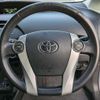 toyota prius 2009 quick_quick_DAA-ZVW30_ZVW30-5043348 image 11