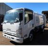 isuzu elf-truck 2009 -ISUZU--Elf PDG-NPR75N--NPR75-7004218---ISUZU--Elf PDG-NPR75N--NPR75-7004218- image 3