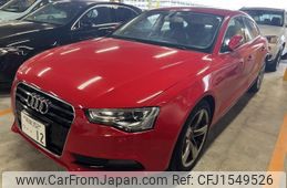 audi a5-sportback 2014 CFJ1549526