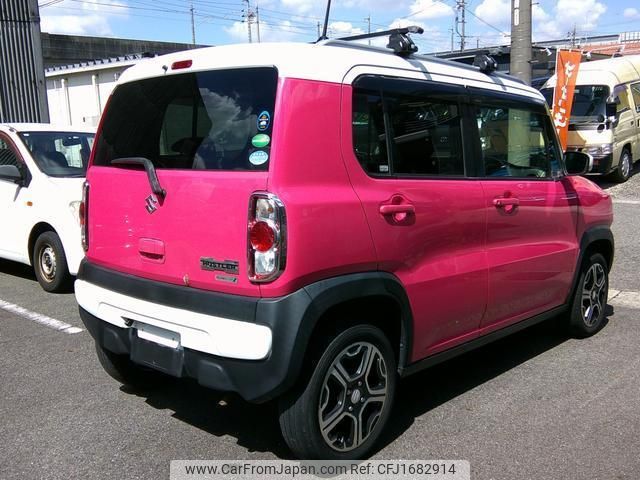 suzuki hustler 2015 CFJ1682914 image 2