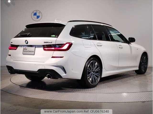 bmw 3-series 2020 quick_quick_3DA-6L20_WBA6L72020FK19026 image 2