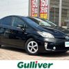 toyota prius 2013 -TOYOTA--Prius DAA-ZVW30--ZVW30-1731654---TOYOTA--Prius DAA-ZVW30--ZVW30-1731654- image 1