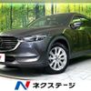 mazda cx-8 2018 CFJ1606425 image 1