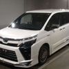 toyota voxy 2018 -TOYOTA--Voxy DAA-ZWR80W--ZWR80-0335540---TOYOTA--Voxy DAA-ZWR80W--ZWR80-0335540- image 1