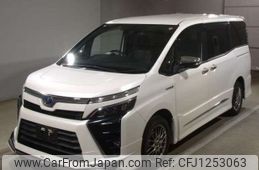 toyota voxy 2018 -TOYOTA--Voxy DAA-ZWR80W--ZWR80-0335540---TOYOTA--Voxy DAA-ZWR80W--ZWR80-0335540-