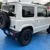 suzuki jimny 2023 -SUZUKI--Jimny 3BA-JB64W--JB64W-315767---SUZUKI--Jimny 3BA-JB64W--JB64W-315767- image 4