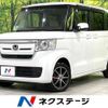 honda n-box 2019 -HONDA--N BOX DBA-JF4--JF4-1031959---HONDA--N BOX DBA-JF4--JF4-1031959- image 1