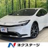toyota prius 2023 CFJ1515906 image 1