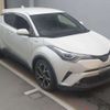 toyota c-hr 2018 -TOYOTA--C-HR DAA-ZYX10--ZYX10-2142653---TOYOTA--C-HR DAA-ZYX10--ZYX10-2142653- image 4