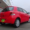 toyota vitz 2010 CFJ1676133 image 3