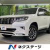 toyota land-cruiser-prado 2023 -TOYOTA--Land Cruiser Prado 3BA-TRJ150W--TRJ150-0169414---TOYOTA--Land Cruiser Prado 3BA-TRJ150W--TRJ150-0169414- image 1