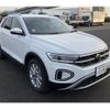 volkswagen t-roc 2023 quick_quick_3DA-A1DFF_WVGZZZA1ZPV612939 image 1