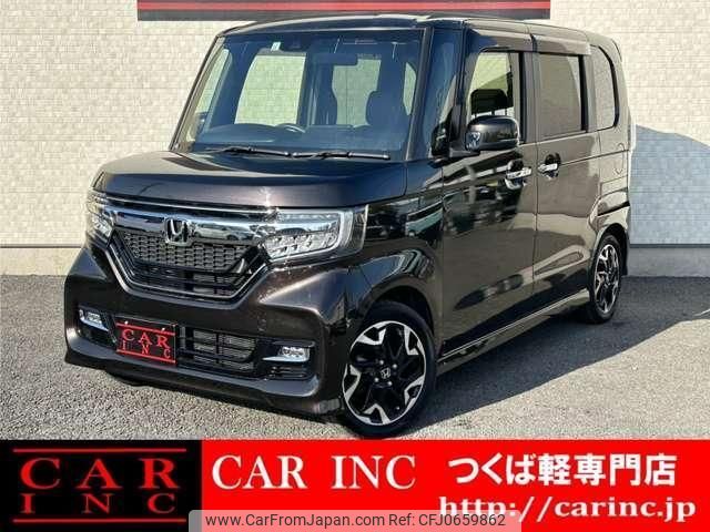 honda n-box 2020 quick_quick_JF3_JF3-2233730 image 1