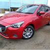 mazda demio 2017 -MAZDA--Demio DBA-DJ3FS--DJ3FS-318512---MAZDA--Demio DBA-DJ3FS--DJ3FS-318512- image 1