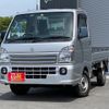 suzuki carry-truck 2016 quick_quick_EBD-DA16T_DA16T-303545 image 1