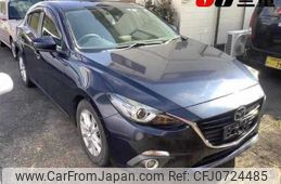 mazda axela 2014 -MAZDA--Axela BM5FS--101596---MAZDA--Axela BM5FS--101596-