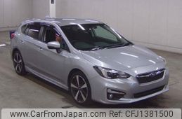 subaru impreza-sports 2018 quick_quick_DBA-GT7_GT7-072366
