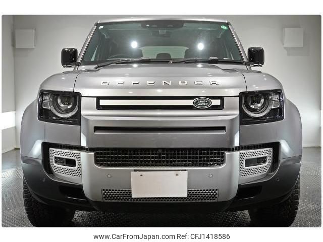 land-rover defender 2023 quick_quick_3BA-LE72XAA_SALEA7AXXP2217411 image 2