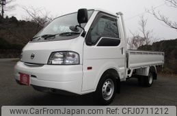 nissan vanette-truck 2013 GOO_NET_EXCHANGE_0706820A30250201W001