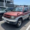mitsubishi pajero-io 1998 -MITSUBISHI--Pajero io GF-H66W--H66W-0005832---MITSUBISHI--Pajero io GF-H66W--H66W-0005832- image 3