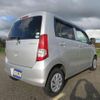 suzuki wagon-r 2009 -SUZUKI 【新潟 582ｴ7653】--Wagon R MH23S--241917---SUZUKI 【新潟 582ｴ7653】--Wagon R MH23S--241917- image 2