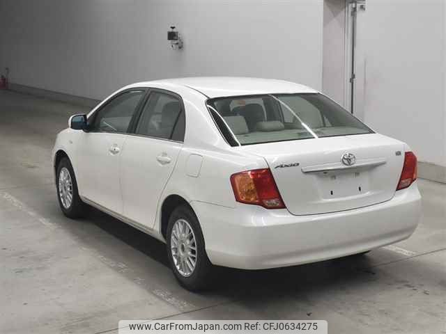 toyota corolla-axio undefined -TOYOTA--Corolla Axio NZE141-6008057---TOYOTA--Corolla Axio NZE141-6008057- image 2