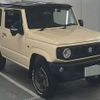 suzuki jimny 2019 -SUZUKI 【群馬 583ｻ1056】--Jimny 3BA-JB64W--JB64W-133094---SUZUKI 【群馬 583ｻ1056】--Jimny 3BA-JB64W--JB64W-133094- image 1