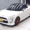 daihatsu copen 2016 -DAIHATSU 【岐阜 585ｶ 611】--Copen DBA-LA400K--LA400K-0016887---DAIHATSU 【岐阜 585ｶ 611】--Copen DBA-LA400K--LA400K-0016887- image 1