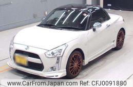 daihatsu copen 2016 -DAIHATSU 【岐阜 585ｶ 611】--Copen DBA-LA400K--LA400K-0016887---DAIHATSU 【岐阜 585ｶ 611】--Copen DBA-LA400K--LA400K-0016887-