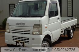 suzuki carry-truck 2006 -SUZUKI--Carry Truck EBD-DA63T--DA63T-462327---SUZUKI--Carry Truck EBD-DA63T--DA63T-462327-