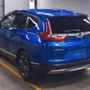 honda cr-v 2021 quick_quick_6AA-RT6_1201786 image 2