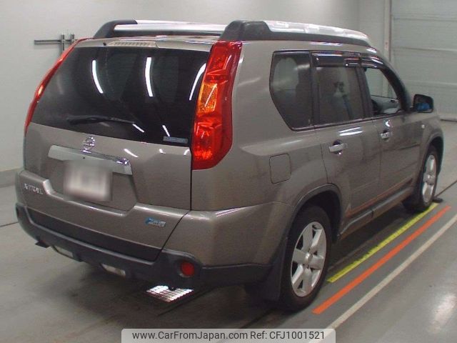 nissan x-trail 2010 -NISSAN--X-Trail DNT31-100734---NISSAN--X-Trail DNT31-100734- image 2